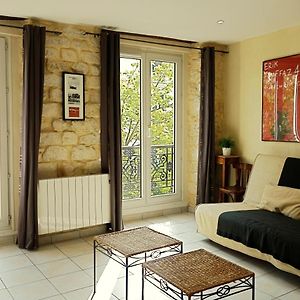Le Petit Chatelet Appartement 3 Au Coeur De Paris